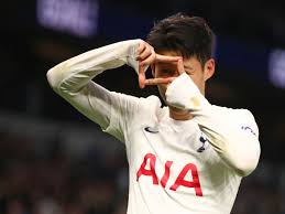 Heung-Min Son "Tottenhem"lə vidalaşıb: "Bu, məni inanılmaz dərəcədə gövrəltdi"